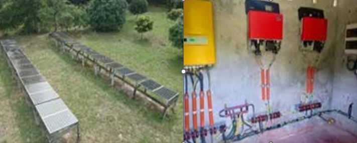 Residential Installation
