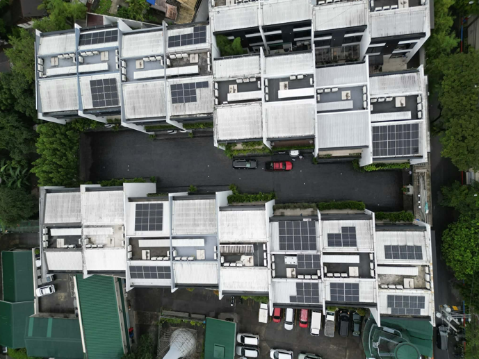 Residential Solar Project